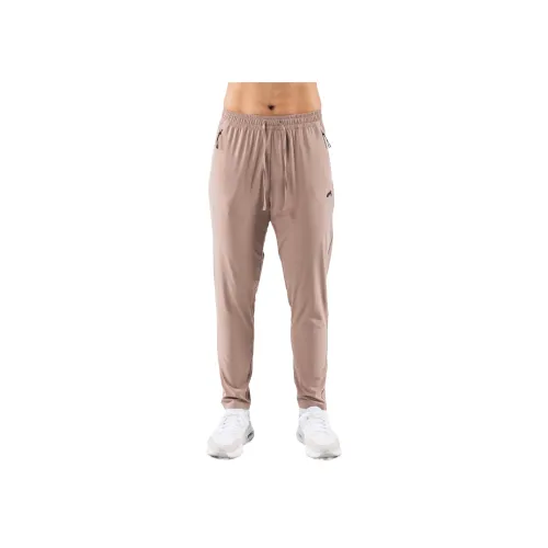 ALPHALETE Мужские Вязаные Спортивные Штаны