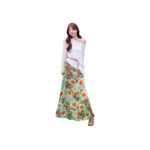 BVODE Женские Комплекты с Юбкой