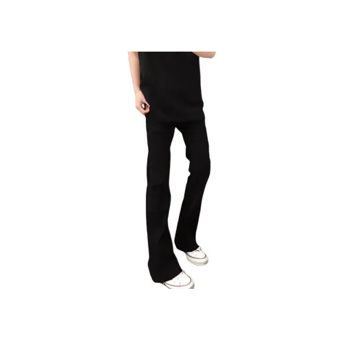 CORNILOT Ночной Черный Унисекс Джинсы