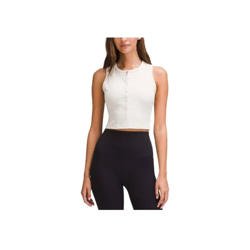 lululemon Женские Майки для Йоги