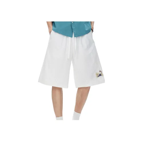 MDGR Унисекс Повседневные шорты