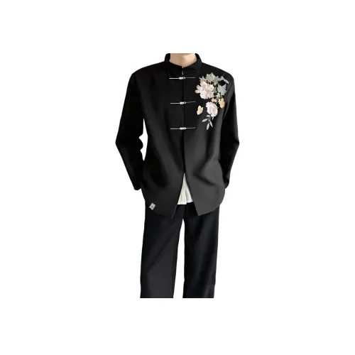 FOREST LIBRARY Бизнес-костюм унисекс