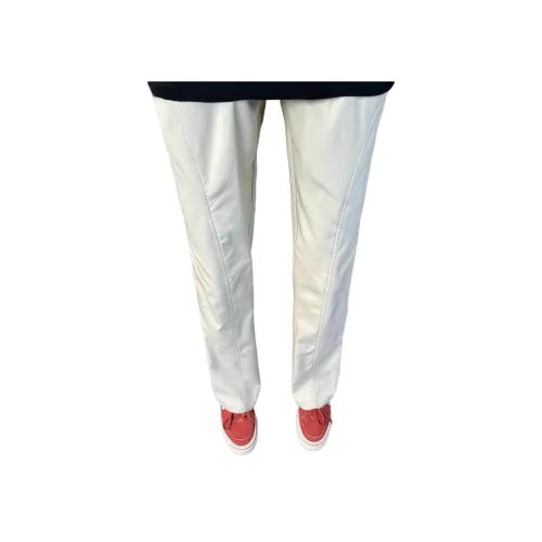 CARE NOTE Унисекс Повседневные брюки