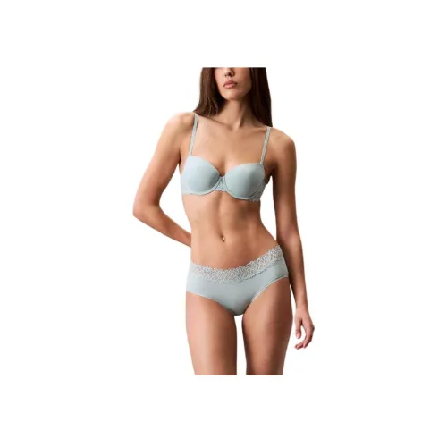 CALVIN KLEIN Бюстгальтер Европейская версия Женские