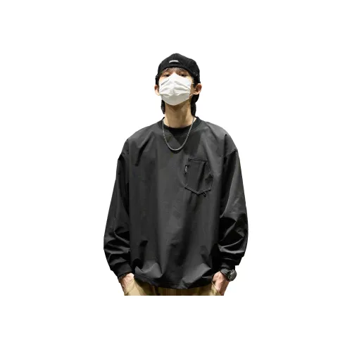 Zhuo Kai Унисекс Свитшоты