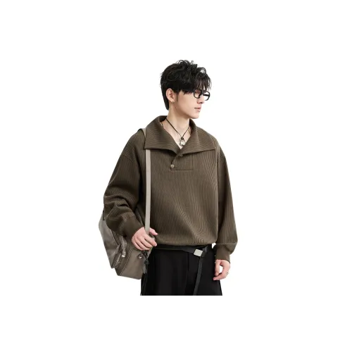 EARL JOEL Унисекс Свитшоты