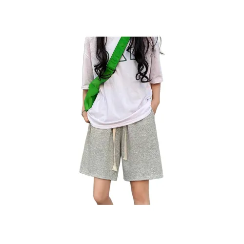 AN Женские Повседневные Шорты