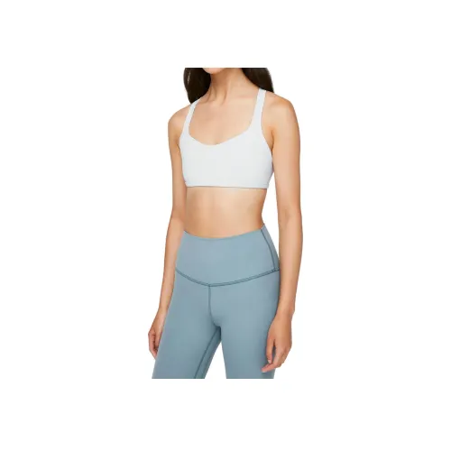 lululemon Free To Be Спортивное белье Женское Enchanted Синий