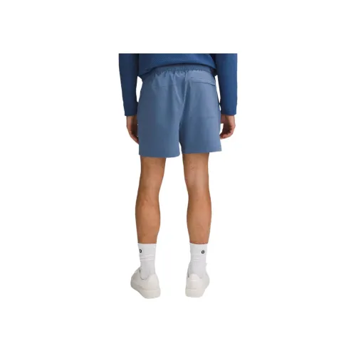 lululemon Мужские Повседневные Шорты