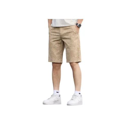 CHENYING Мужские Повседневные Шорты