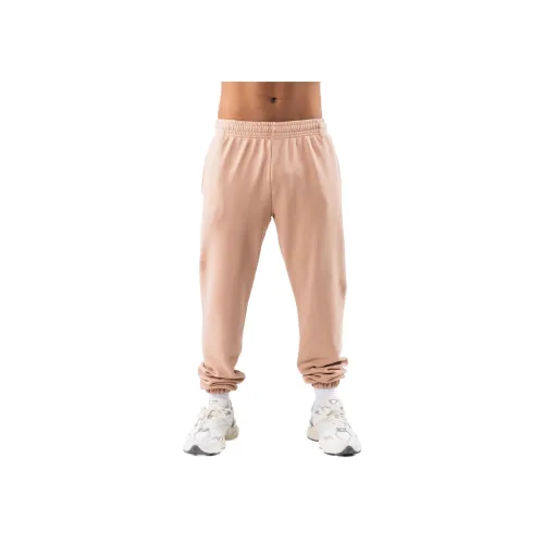 ALPHALETE Хаки Мужские спортивные брюки