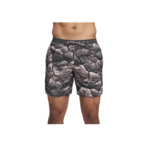 nike Dri Fit Stride Спортивные шорты Мужские Сливовый