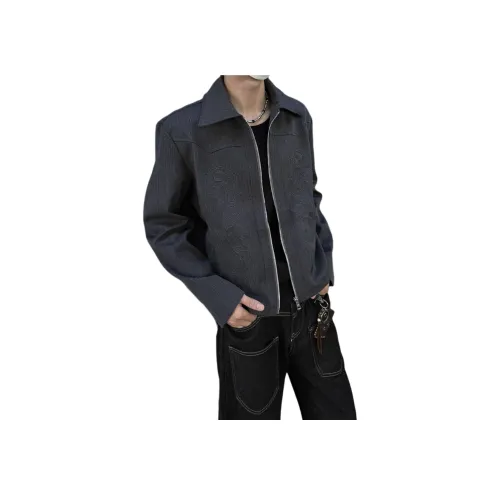 MORii Унисекс Куртки