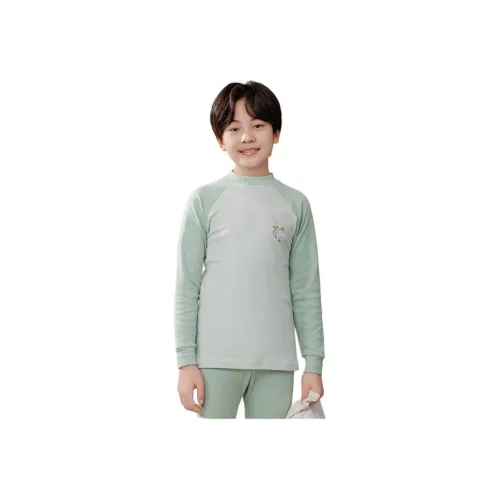 Cotton Gene Унисекс Термобелье