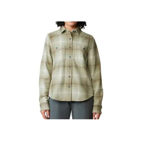 MOUNTAIN HARDWEAR Рубашка Женская