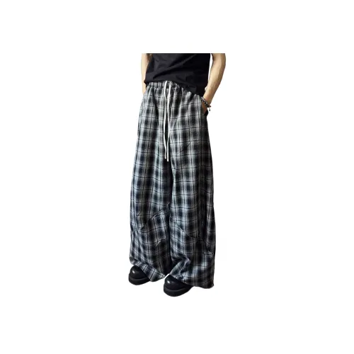 Colorful Creations Повседневные брюки Унисекс