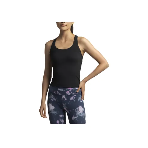 lululemon Nulu™ Майка Женская Черная