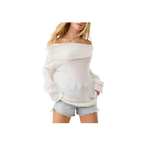 ALTAR'D STATE Sylvia Off Свитер с плечом Женские