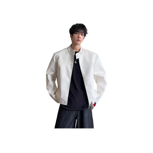 MORii Унисекс Куртки