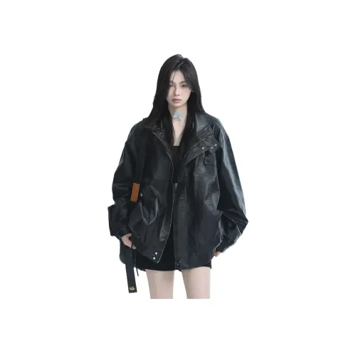 SOUL WORKER Унисекс Куртки