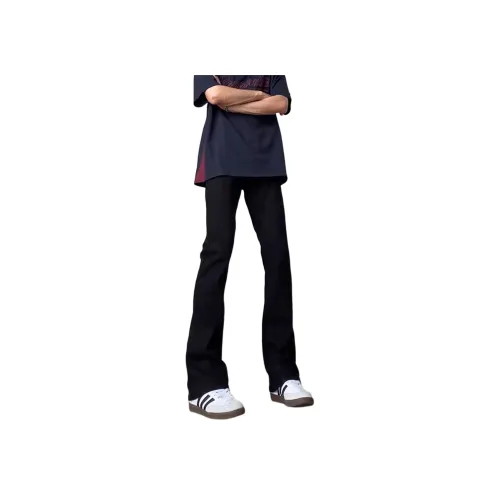 ZIAREL Унисекс Джинсы