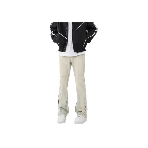 Struggle Vintage95 Джинсы Унисекс