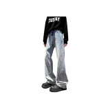 Светло-голубой