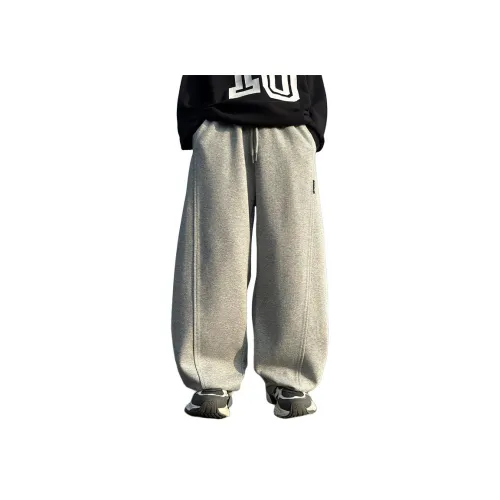 Подростки TONGGENI Вязаные Спортивные Штаны