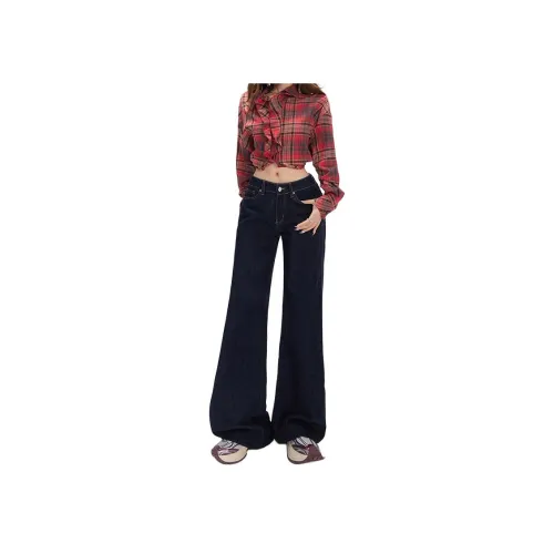 BRN Женские Джинсы