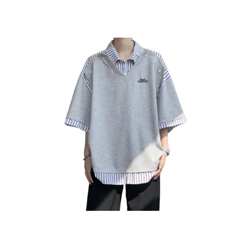 RAP PANDA Унисекс Поло