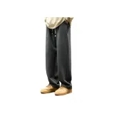 Бог-серый, флисовая подкладка [В наличии]