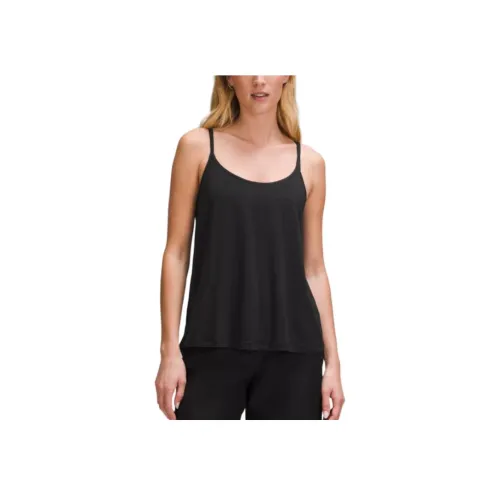 Lululemon Женские Камисоли