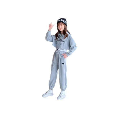 Than Than Me Повседневная спортивная одежда для подростков