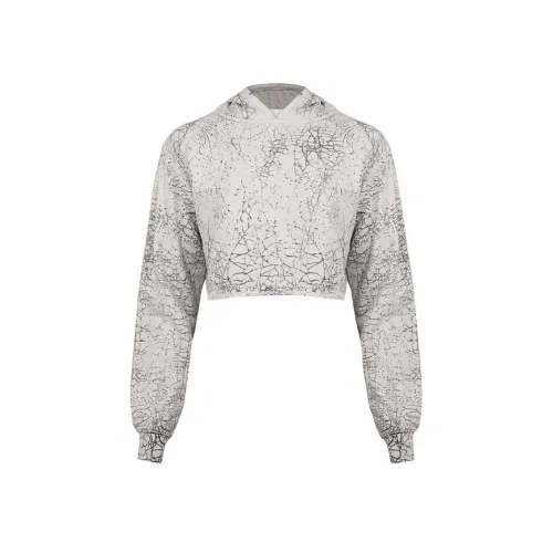 Lululemon All Yours Женские Свитшоты