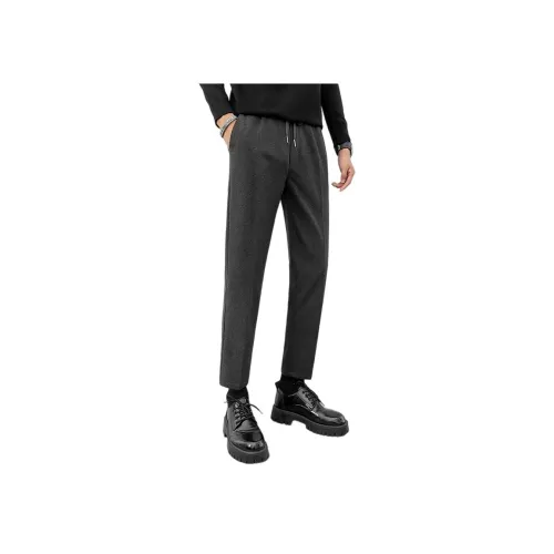 TUCANO Унисекс Костюмные брюки