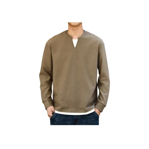 GELANLU Унисекс Футболки