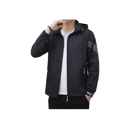 Bejirog Мужские Куртки