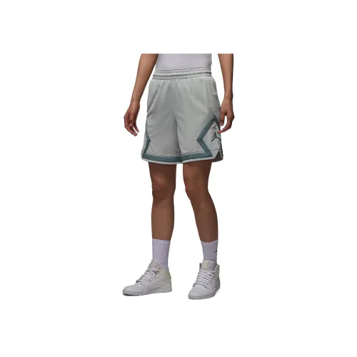 Jordan Sport SS25 Баскетбольные шорты Женские