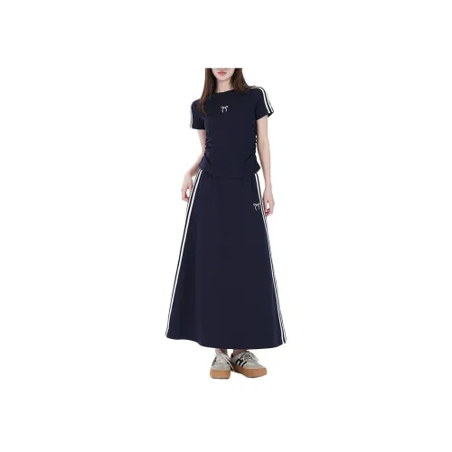 CPYT Женские Комплекты с Юбкой