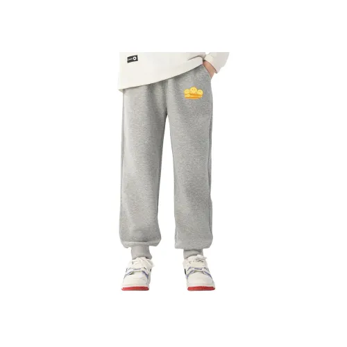 Smileyworld Умеренный Брюки Осенний Весна Детский