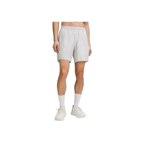 lululemon Pace Breaker Повседневные шорты Мужские