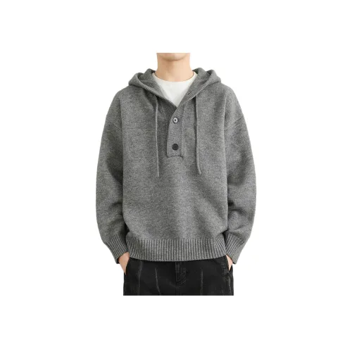 PISYPOX Унисекс Трикотаж