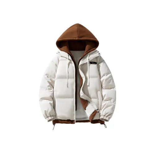 MACBANA Хлопковый пуховик для подростков