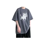 Темно-серый