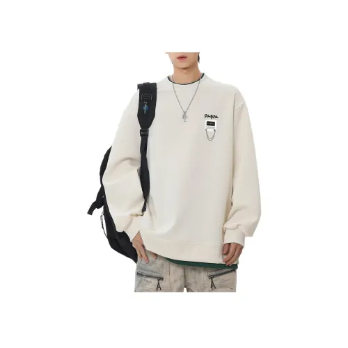 FRQ Унисекс Свитшоты