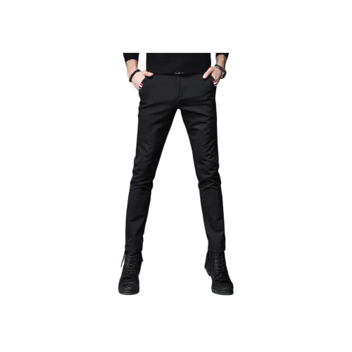 VUAS Унисекс Повседневные брюки