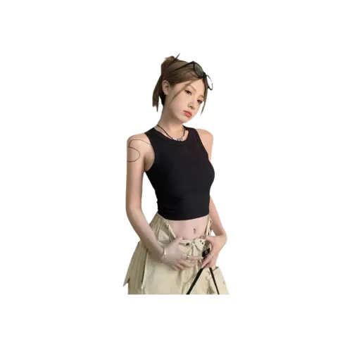 MIIOW Женские Майки