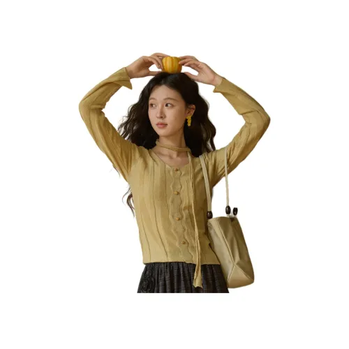 MISHOW Женская трикотажная одежда