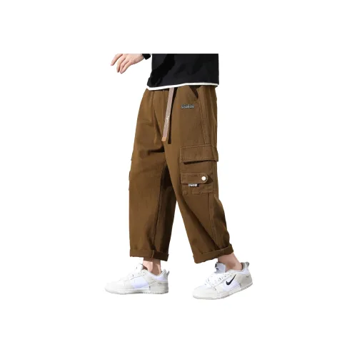 Double Dealer Повседневные брюки Унисекс