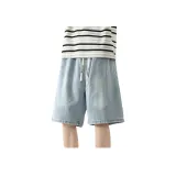 Светло-голубой